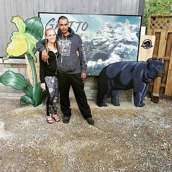 Meet your Posher, Emily - Picture 1 of 1